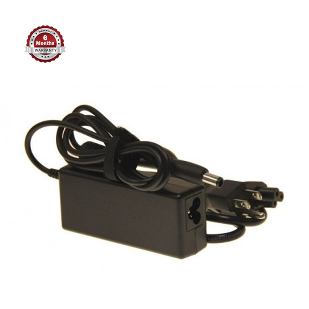 Laptop Charger Adapter A Grade for Acer - Black 