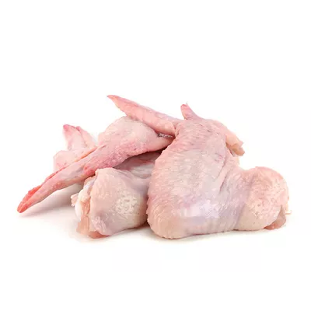 Broiler Chicken Wings - 5 Kg