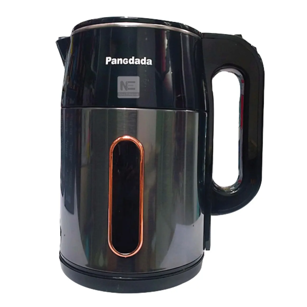 Pangdada P05 Electric Kettle - 2.0 Liter - Blue