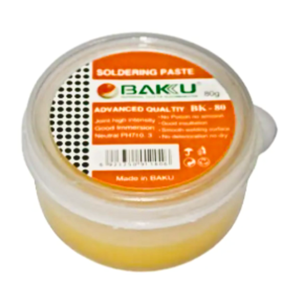 Soldering Paste or Rosin - 40gm