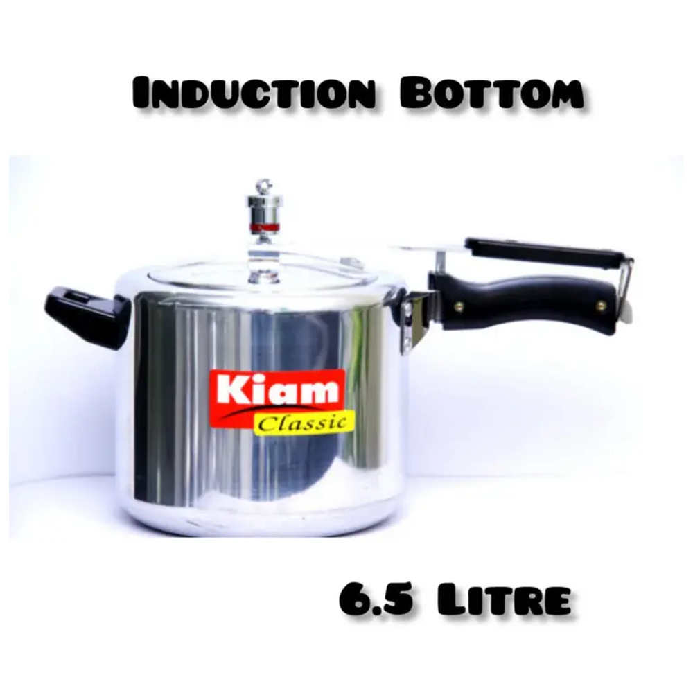 Kiam pressure cooker price new arrivals