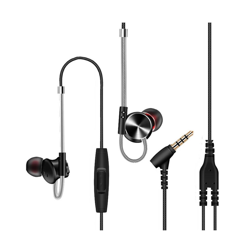 Qkz best sale latest earphones