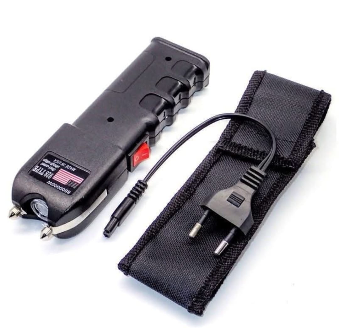 Stun Gun Taser