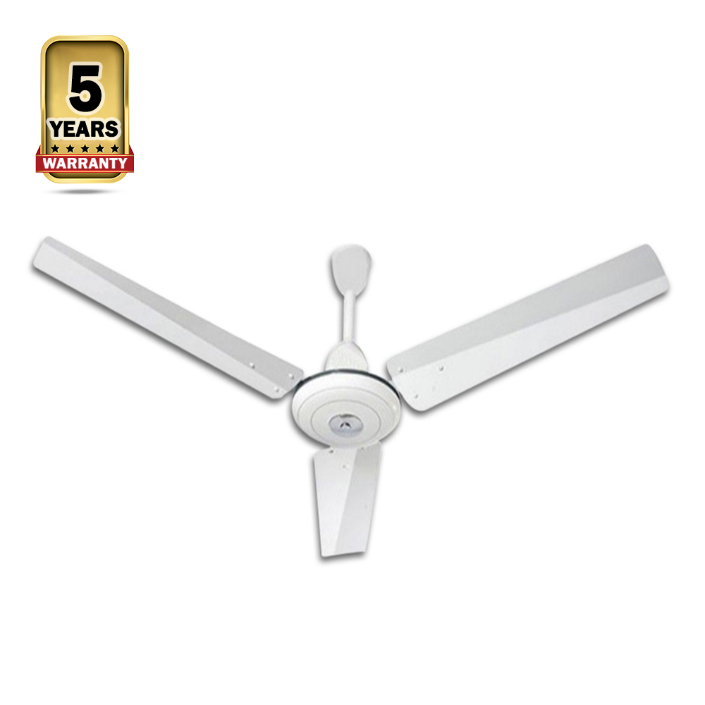 KBC Ceiling Fan - 56 Inch - Super White