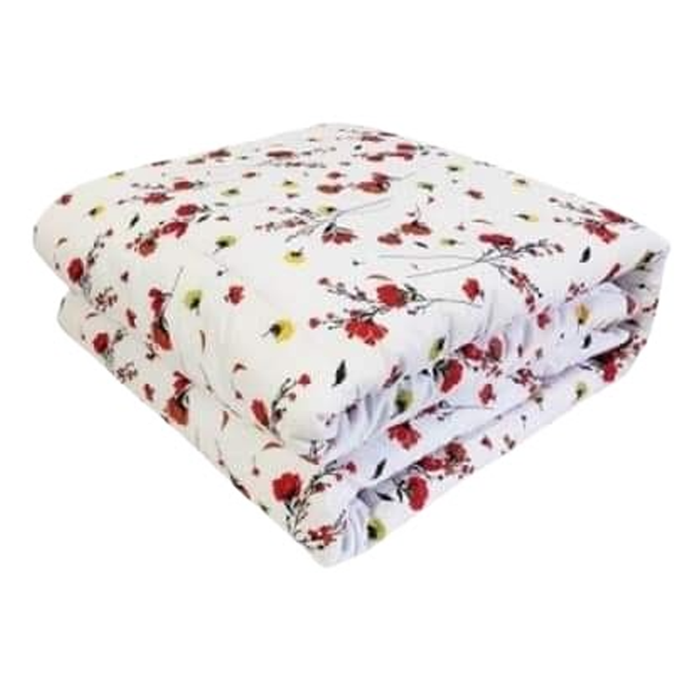 Pigment Cotton King Size Comforter - Multicolor - CP-11