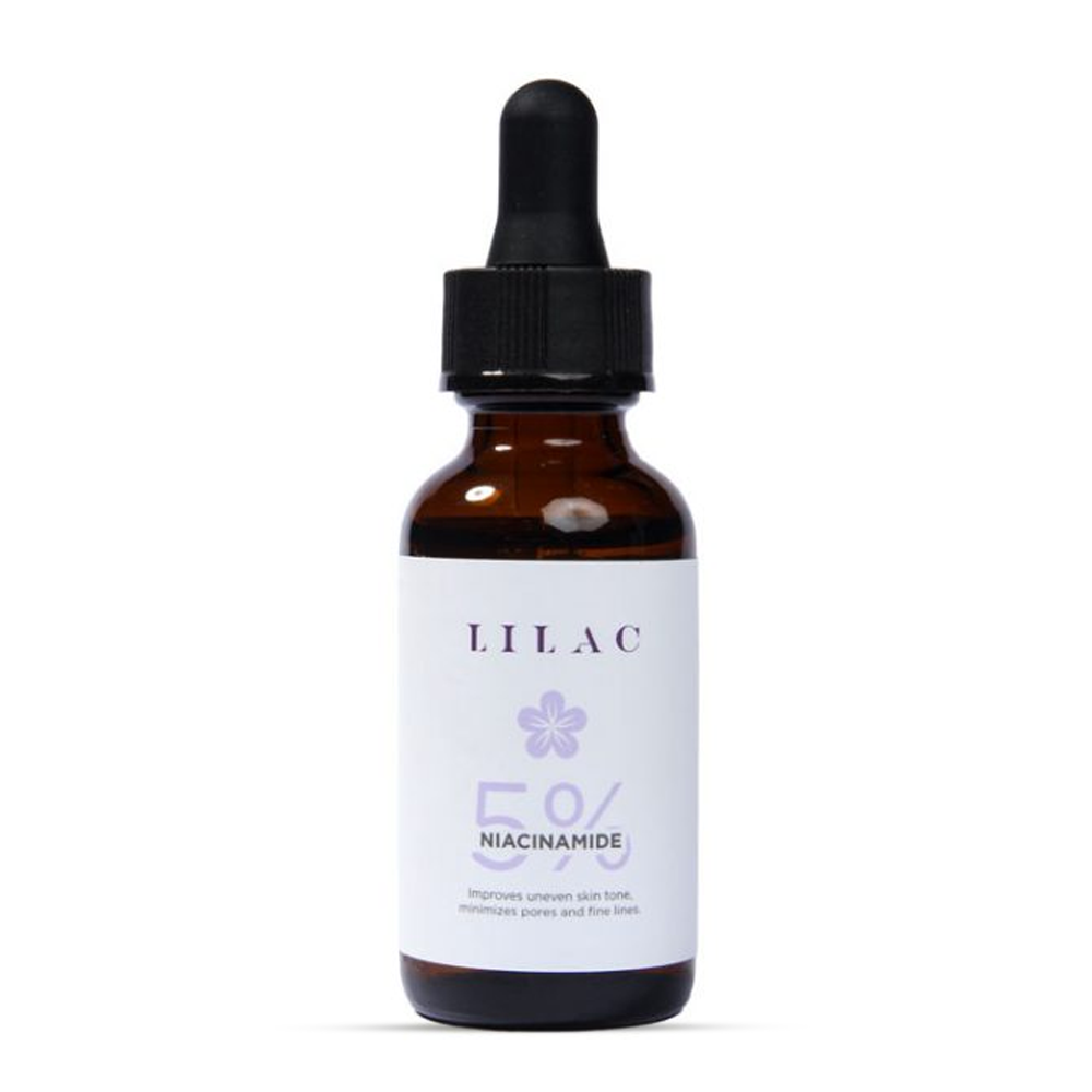 Lilac Niacinamide Serum 5% - 30ML