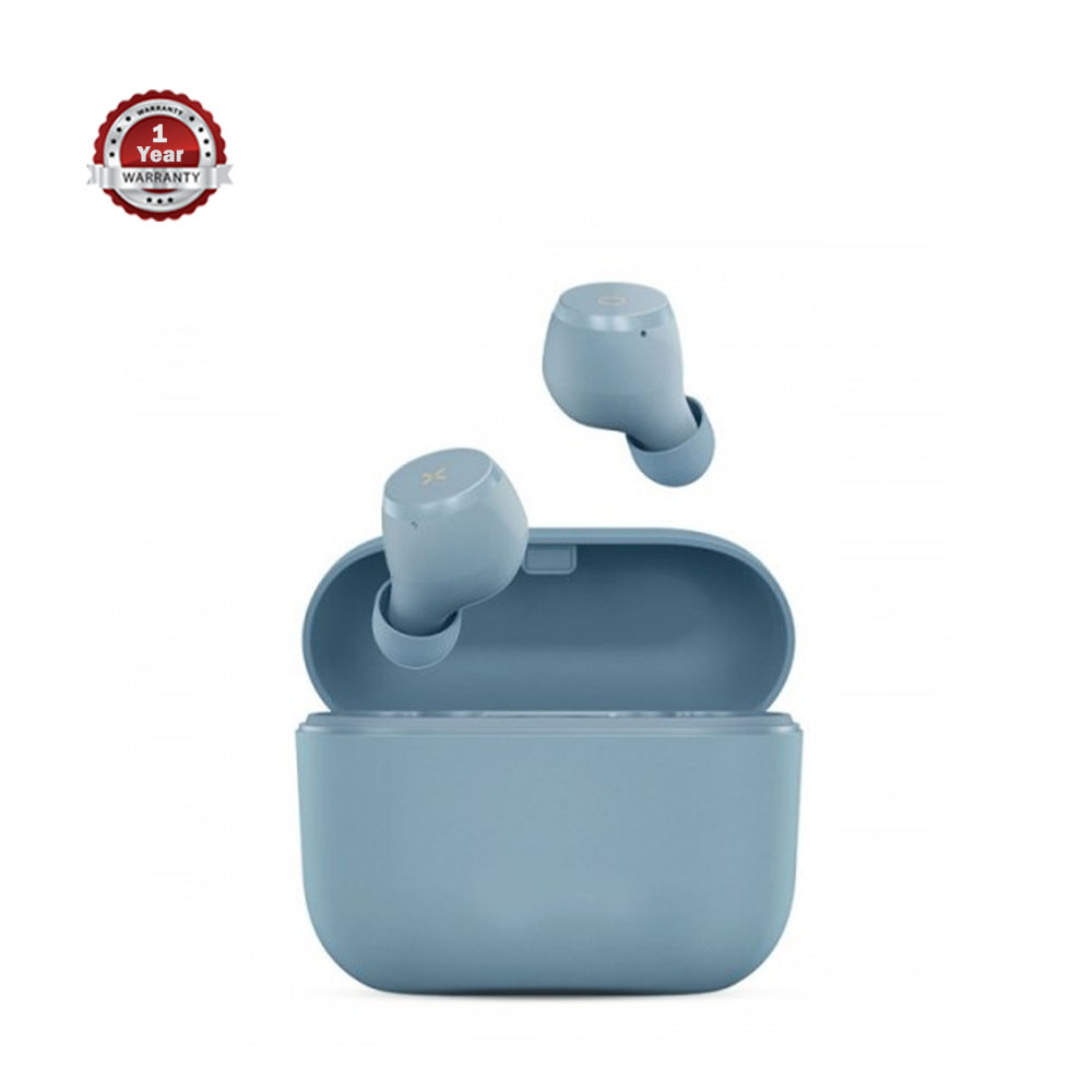 Edifier X3 True Wireless Bluetooth Dual Earbud - Blue