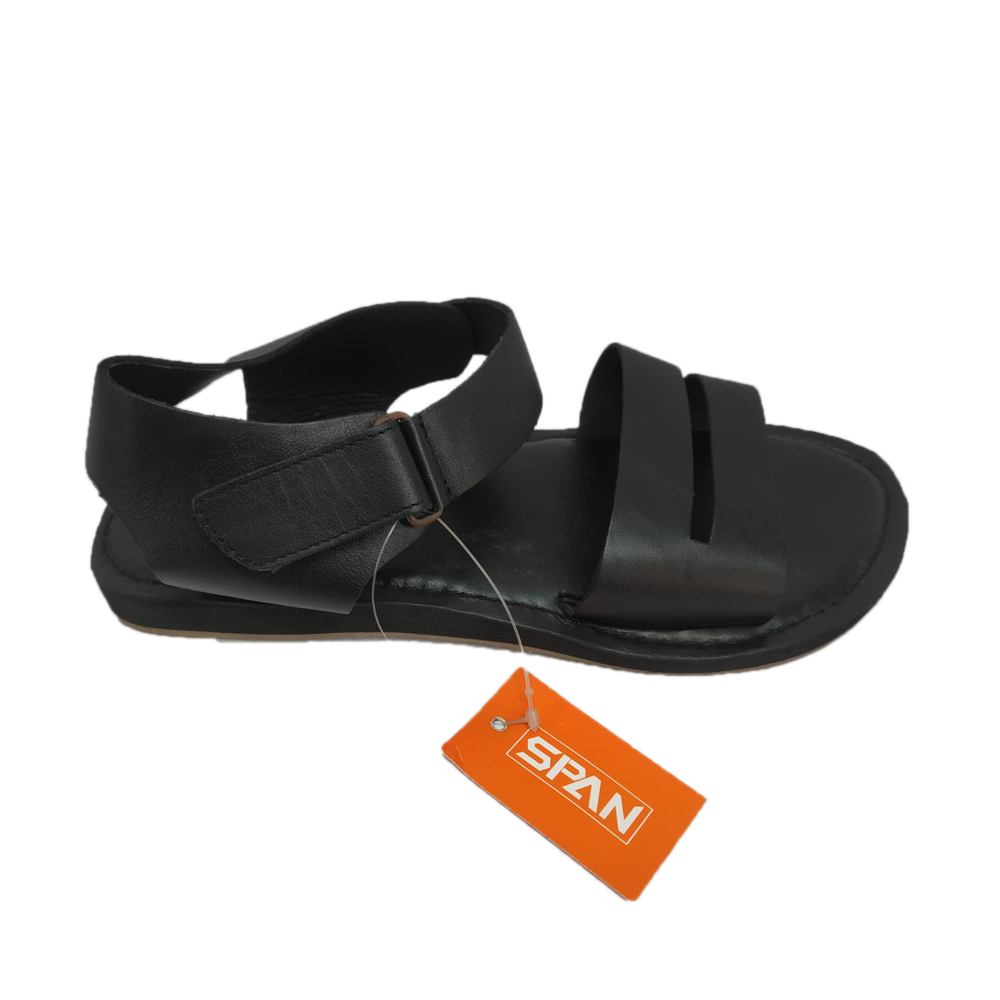 Leather Sandal For Men