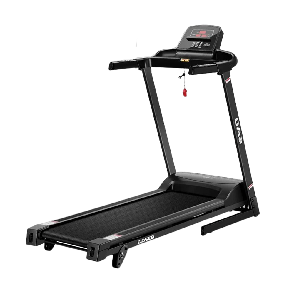 OMA 5105EB - Foldable Motorized Treadmill