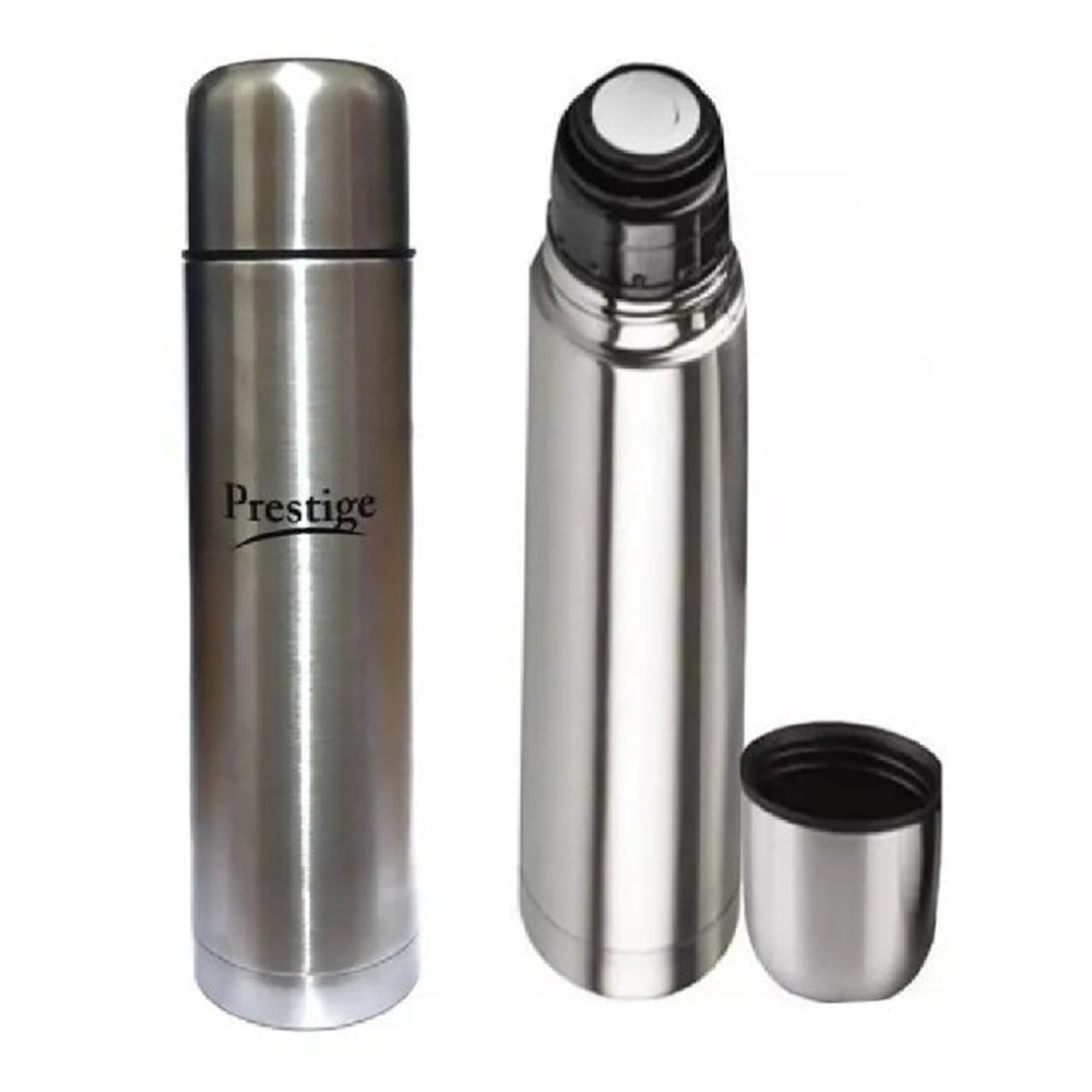 Prestige Stainless Steel Vacuum Flask - 350ml