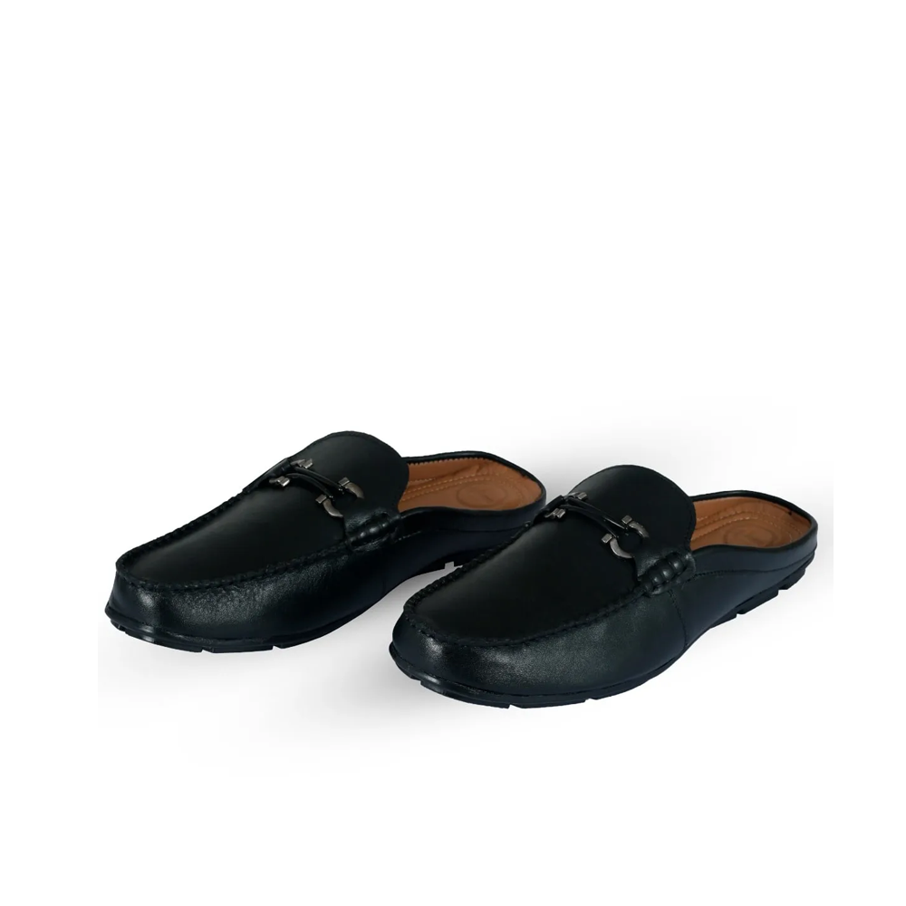 Genuine Leather Formal Shoe For Men - CRM 26