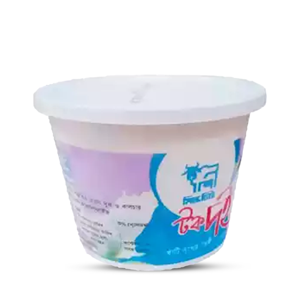 Milk Vita Sour Curd - 500ml