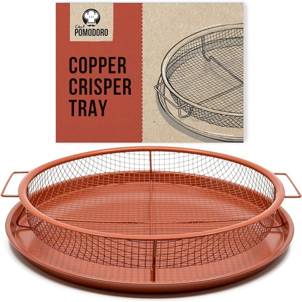 Copper oven air on sale fryer