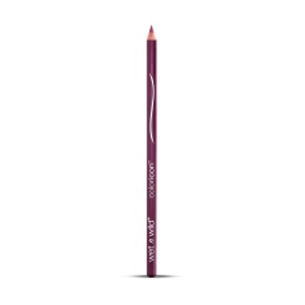 Wet N Wild Color Icon Lipliner Pencil - Fab Fuschial