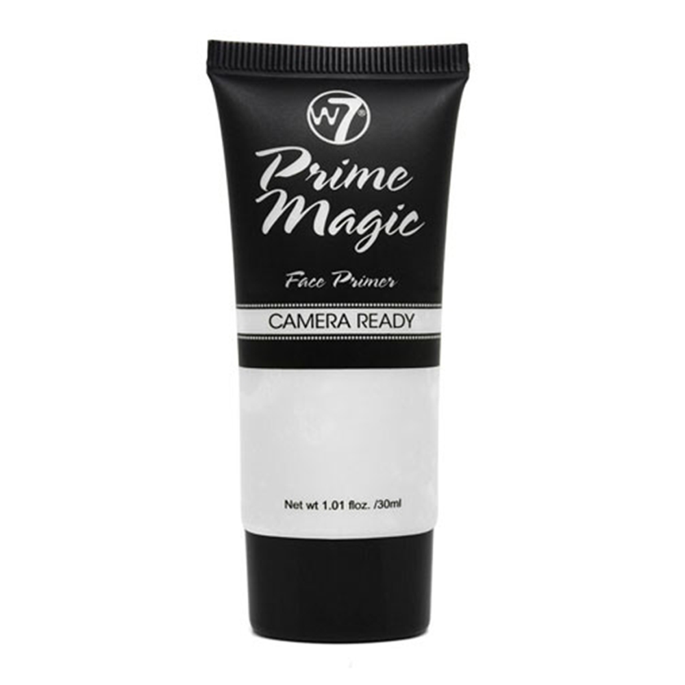 W7 Prime Magic Face Primer - 30ml