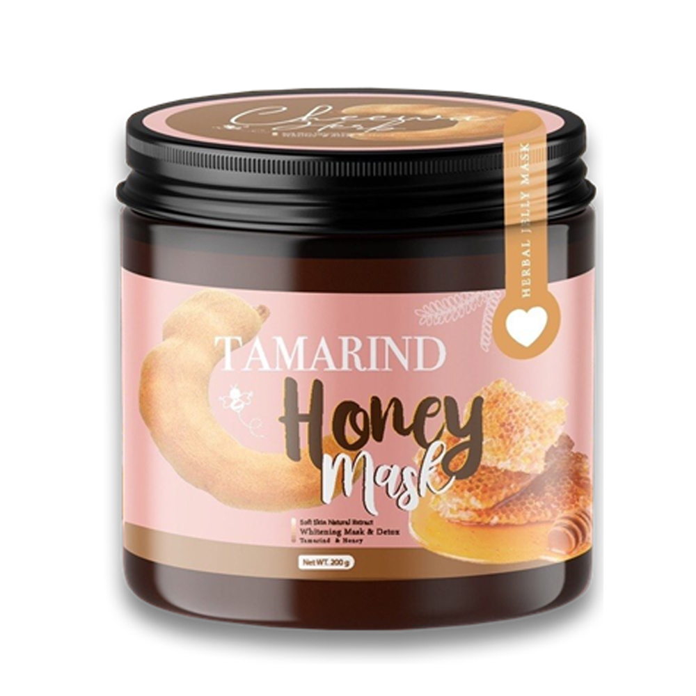 Tamarind Honey Mask - 200gm
