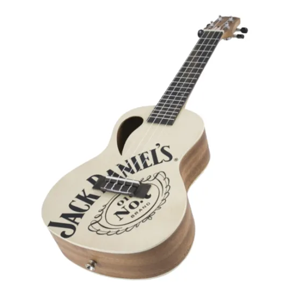 Jack Danials Concert Size Ukulele - Special Edition - 24Inch