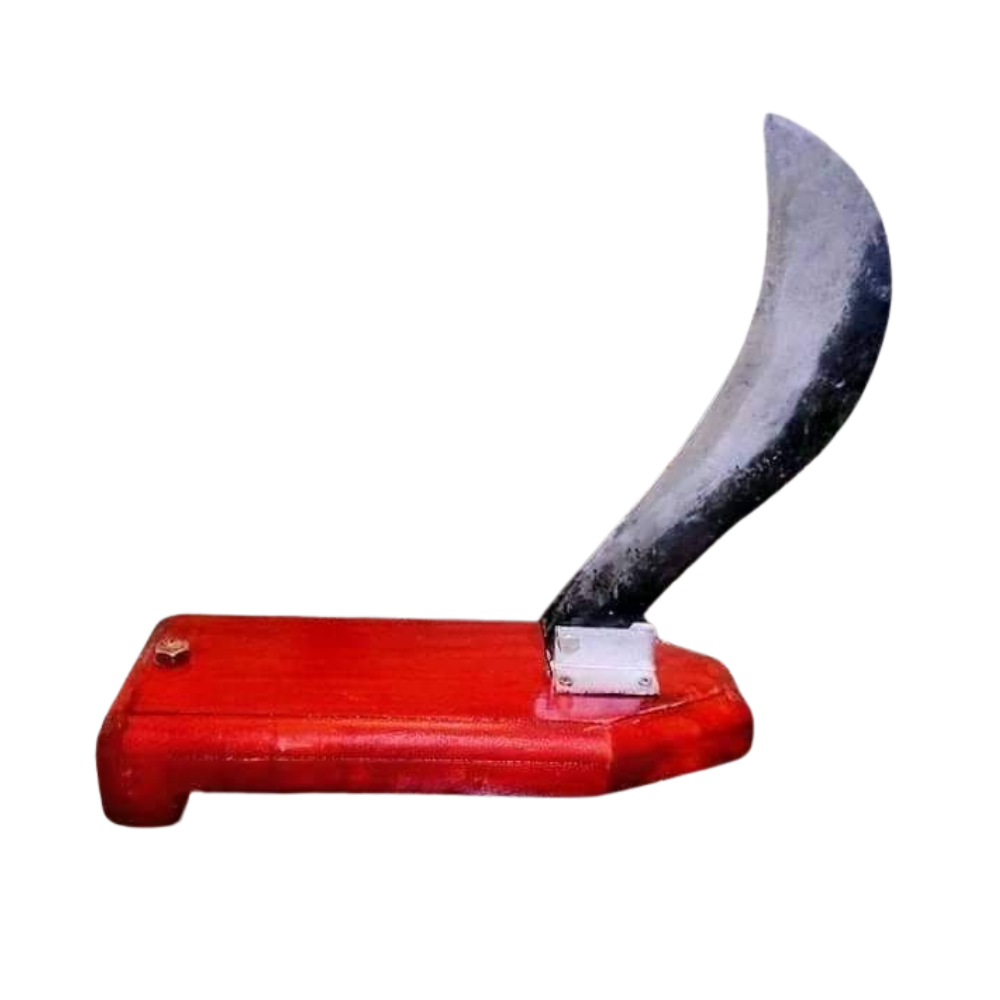 Smart Stainless Steel Cutting Knife