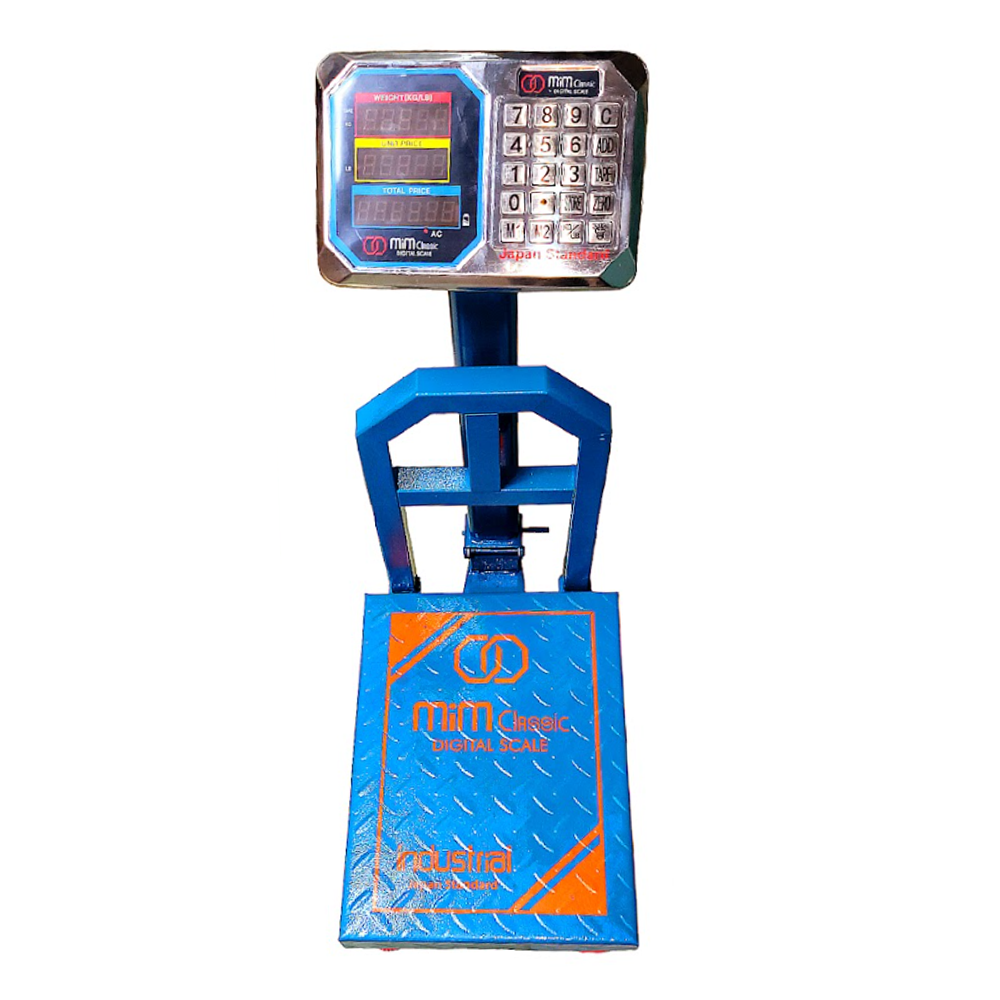 Mim Weighing Scale -100 Kg