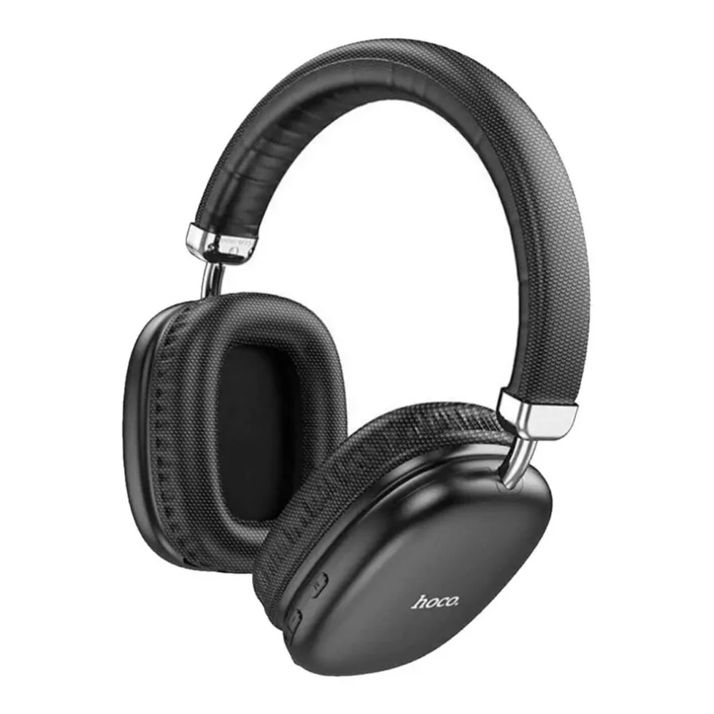 Hoco W35 Wireless Headphone - Black