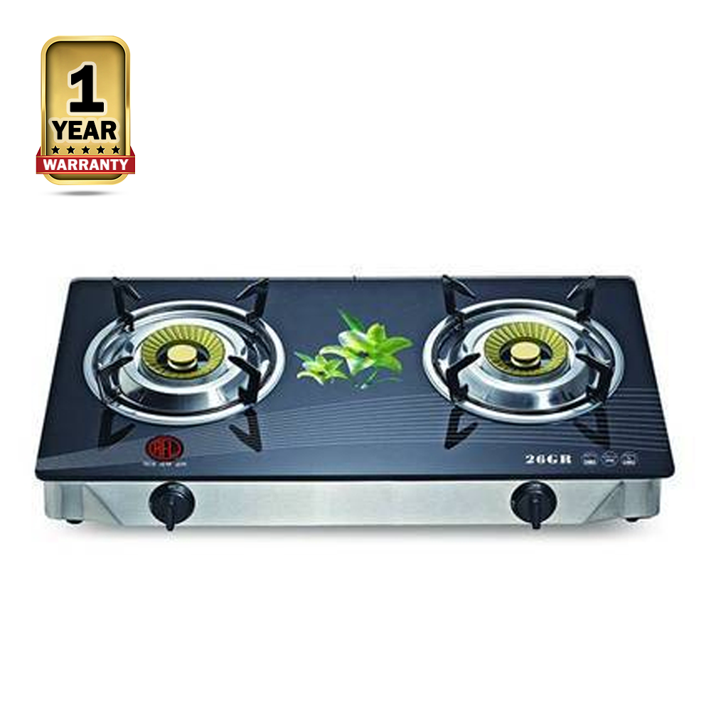 RFL 26GR Gas Stove