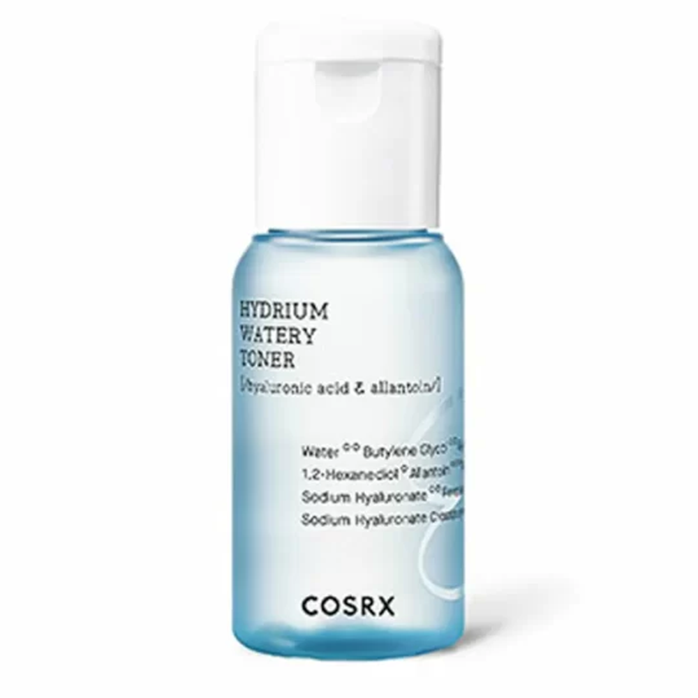 COSRX Hydrium Watery Toner - 50ml - LB028