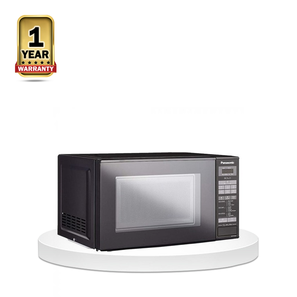 20 Ltr Microwave Oven (Black)