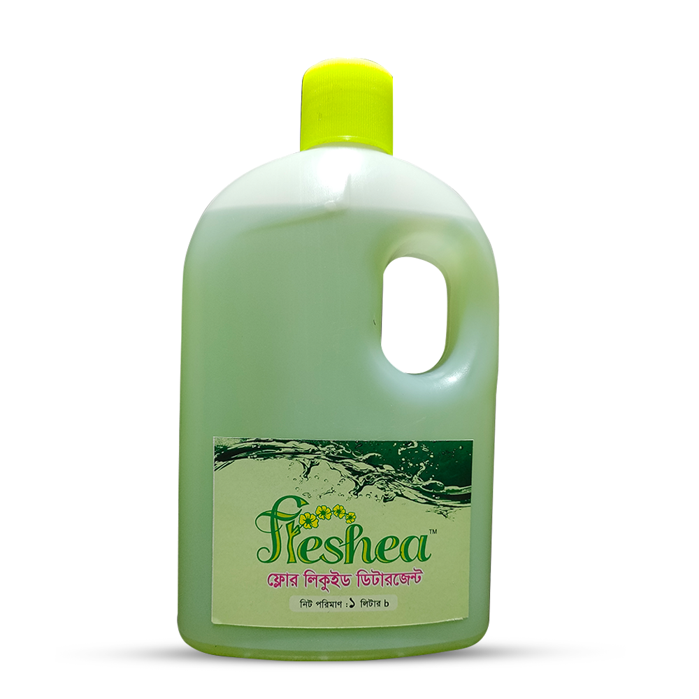 Freshea Liquid Floor Detergent - FC1L1 - 1 Liter