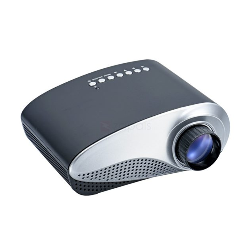 RD-802 Mini Projector