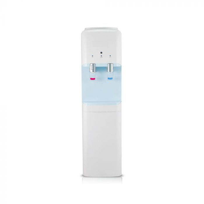 Ruhens WFD1400 Electric Water Dispenser - White 