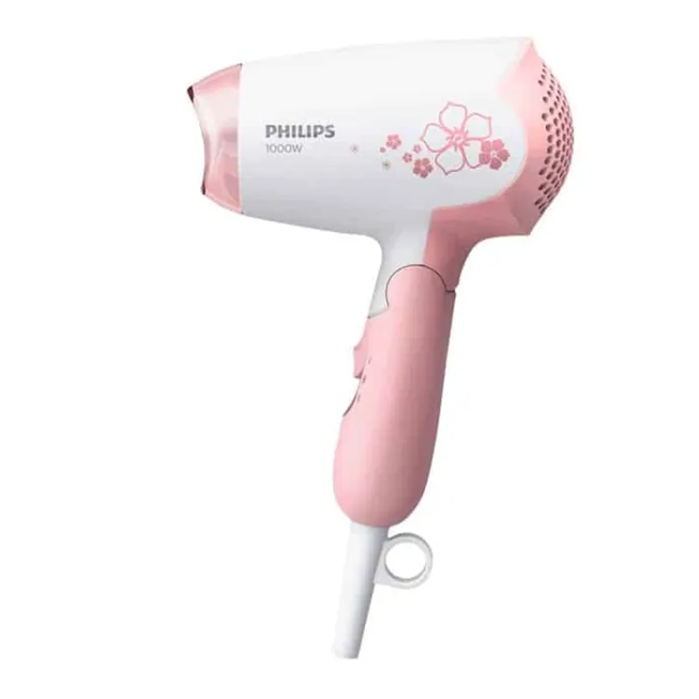 Philips HP8108 Drycare Hair Dryer - Pink