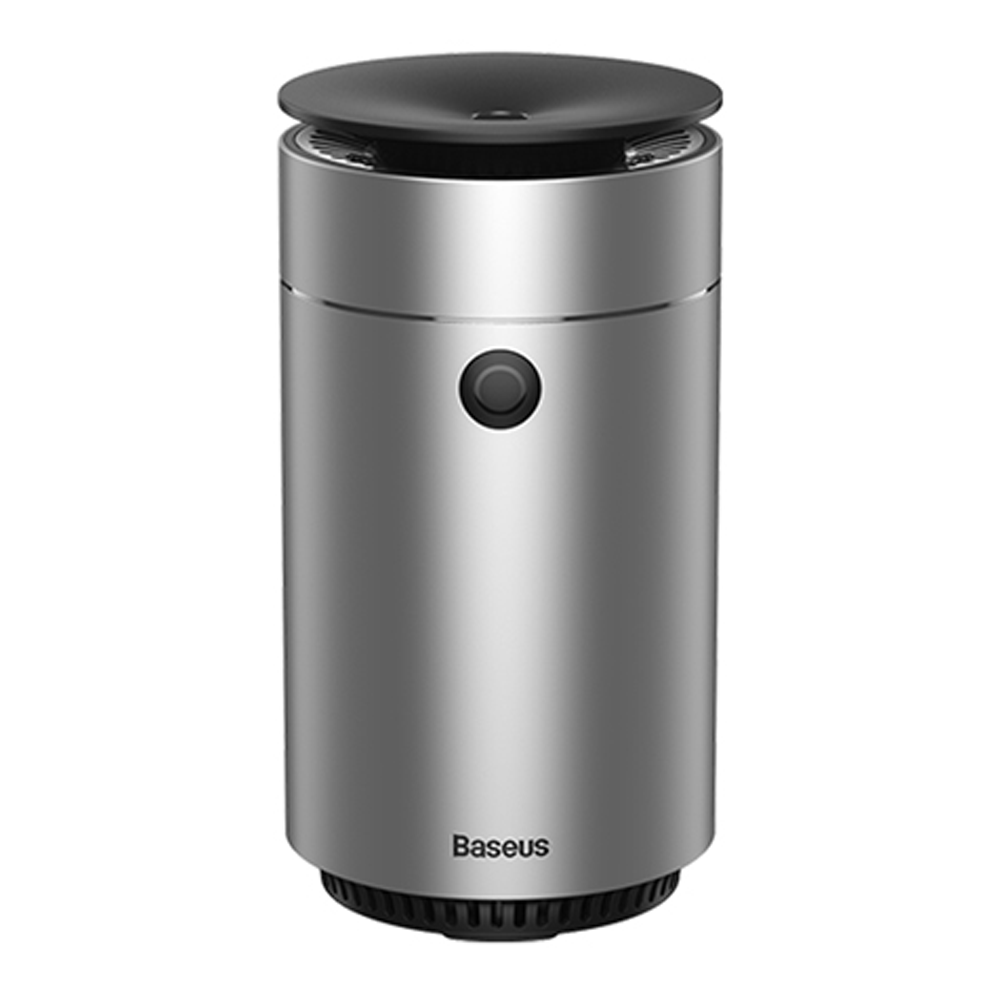 Baseus Time Aromatherapy Machine Humidifier - Grey