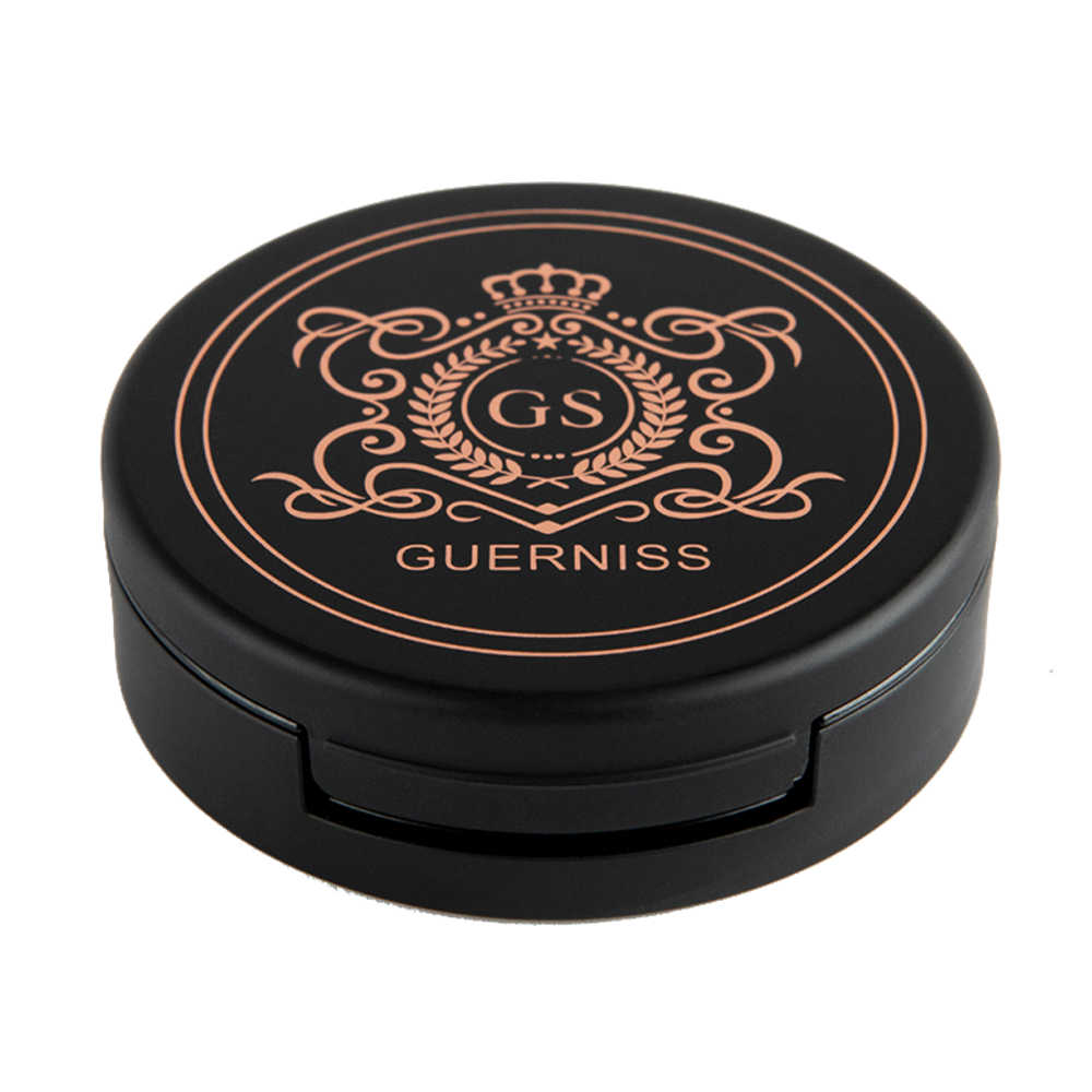 Guerniss Matte and Poreless Face Powder 15g - G040