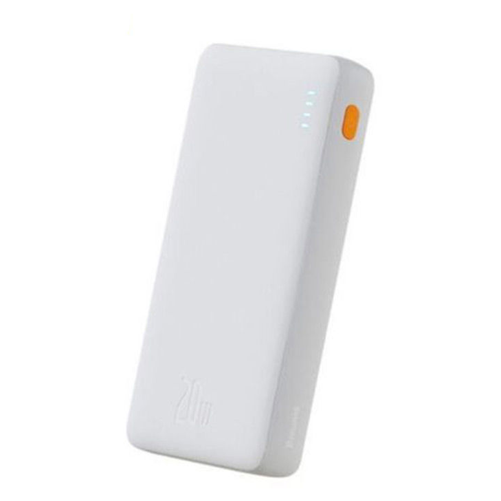 Baseus Airpow 20W Power Bank - 20000mAh