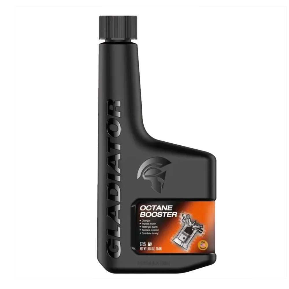 Gladiator Octane Booster - 354ml