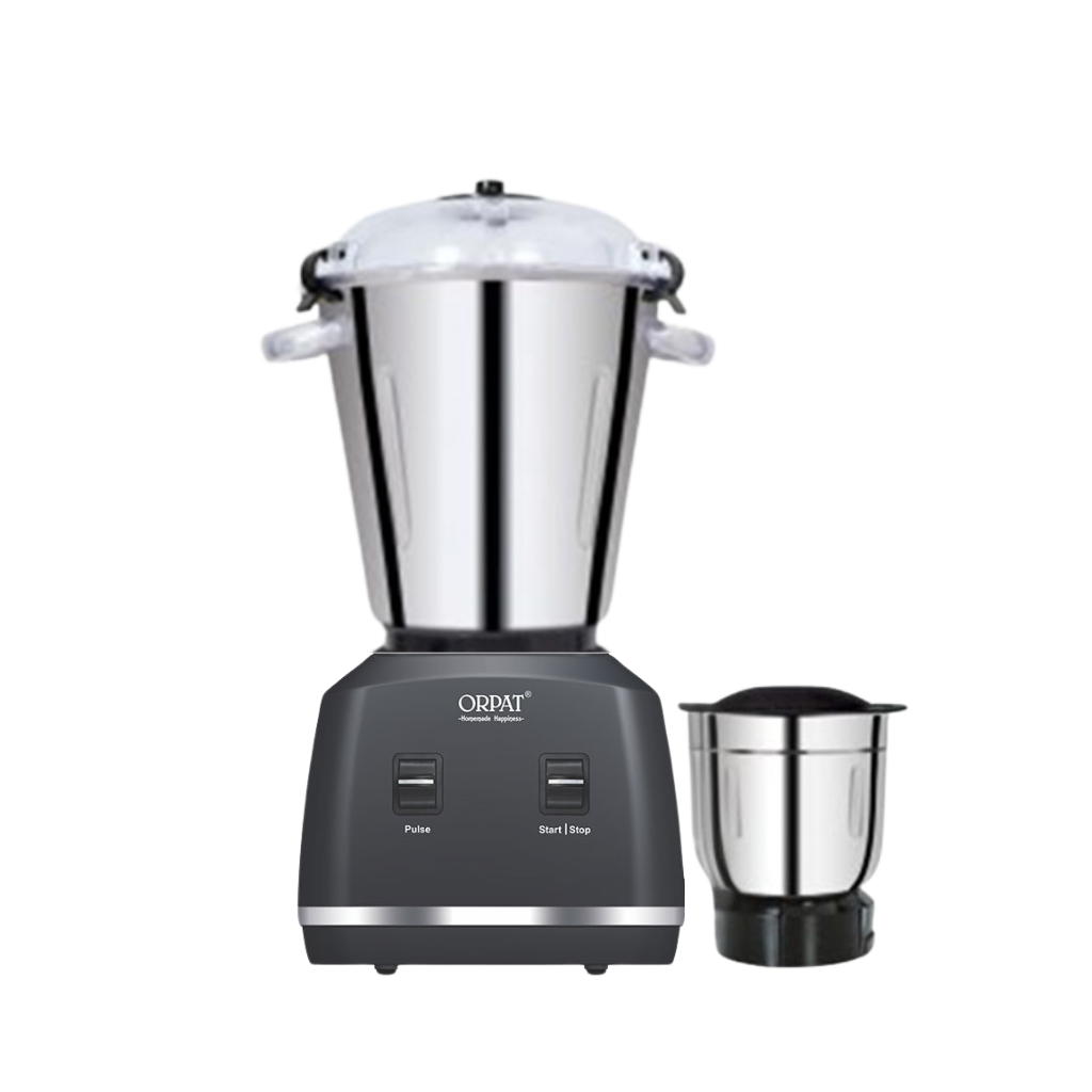 Orpat 2000W Commercial Mixer Grinder Blender