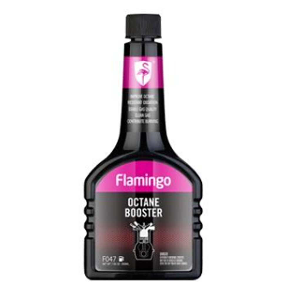 Flamingo Octane Booster - 250ml 