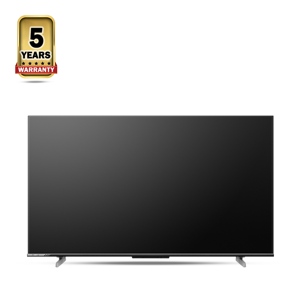 Hisense 65a6f3 4k Google Tv - 65 Inch - Black