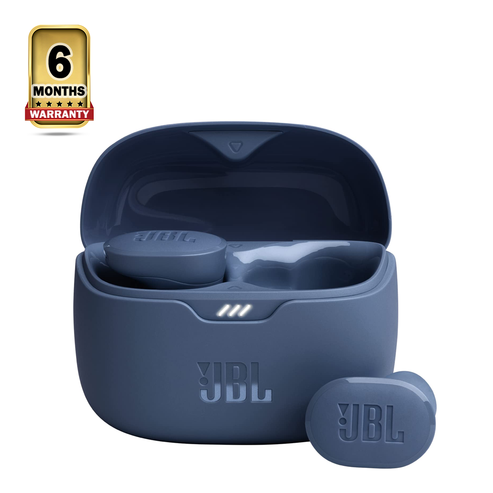 JBL Tune Buds - True Wireless Noise Cancelling Earbuds