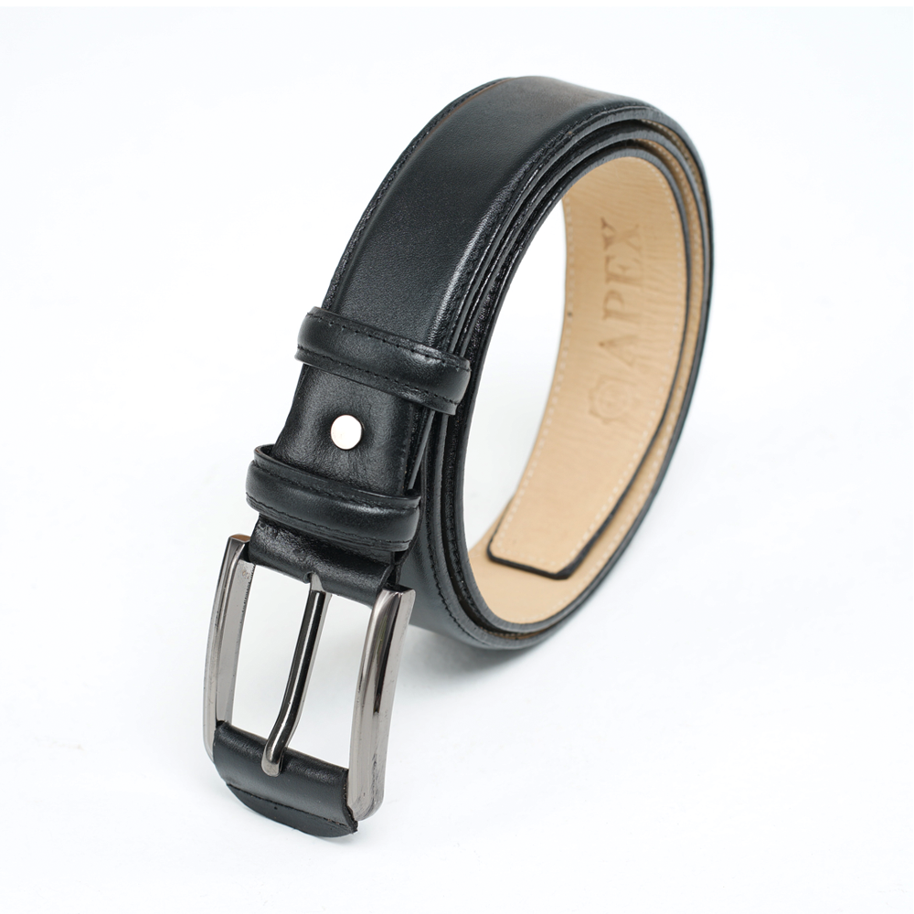 Leather Belt For Men - BE -RM01