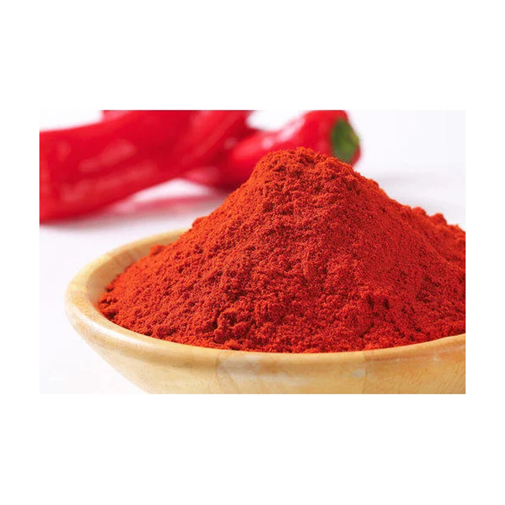 Fresh Chili Powder - 5Kg