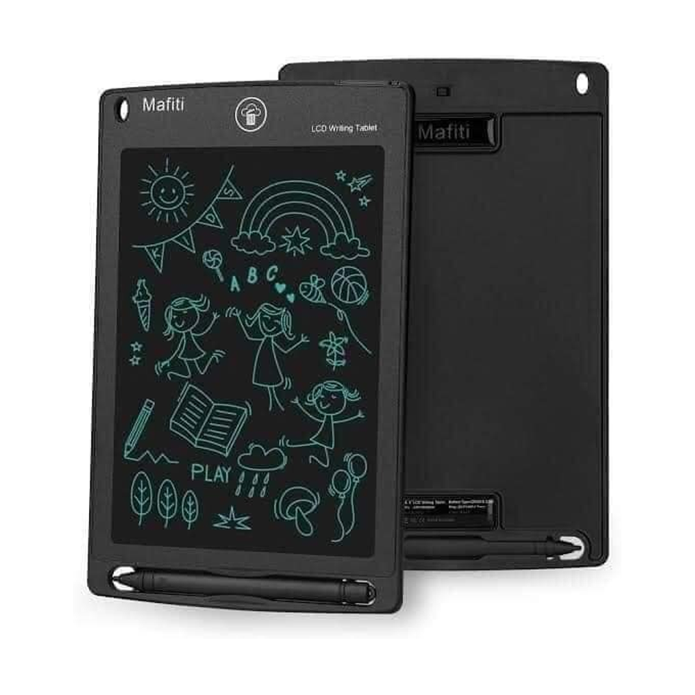 Writing Drawing Tablet For Kids - 8.5 inch