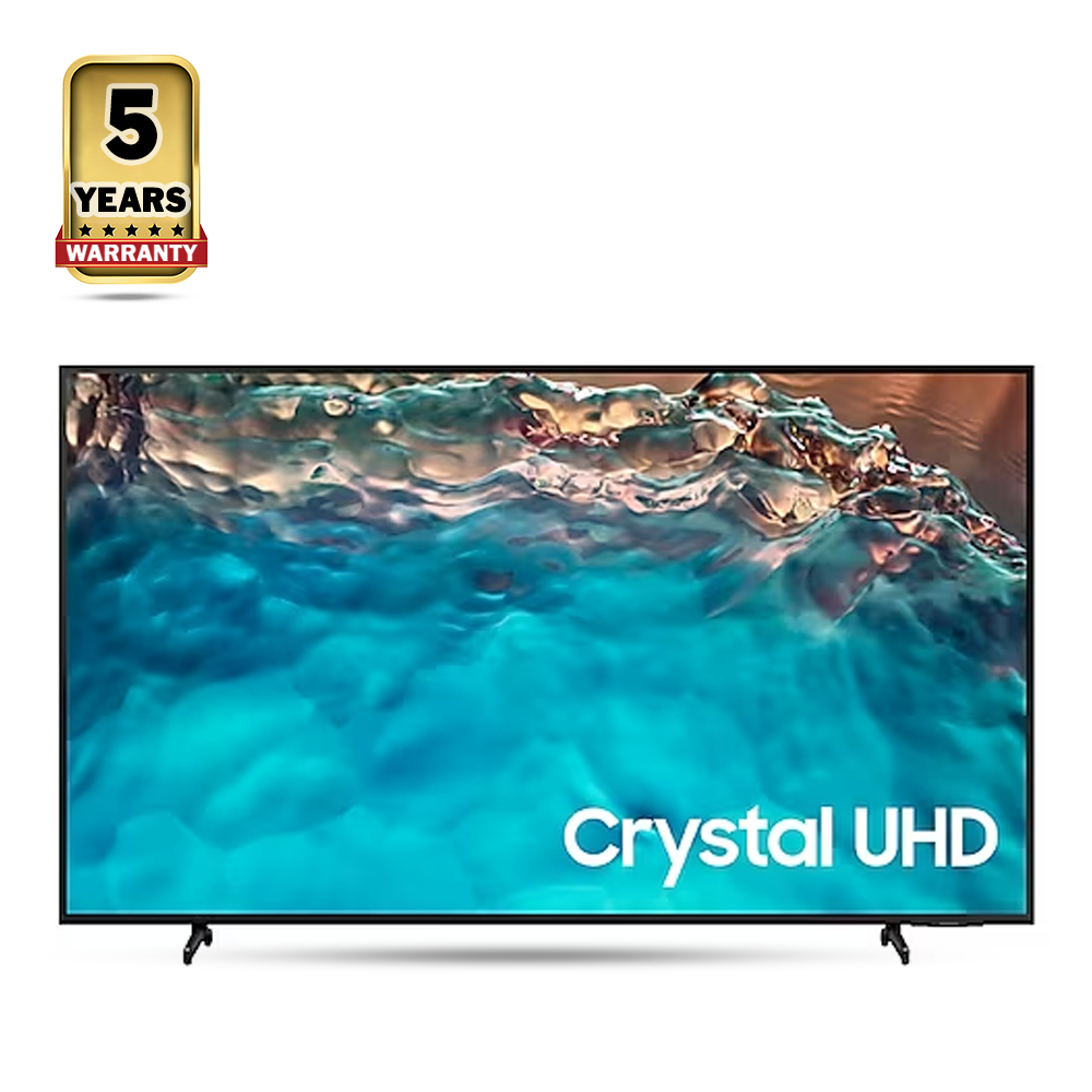 Tv Samsung de 75 pulgadas led slin 4K ultra HD smart tv modelo