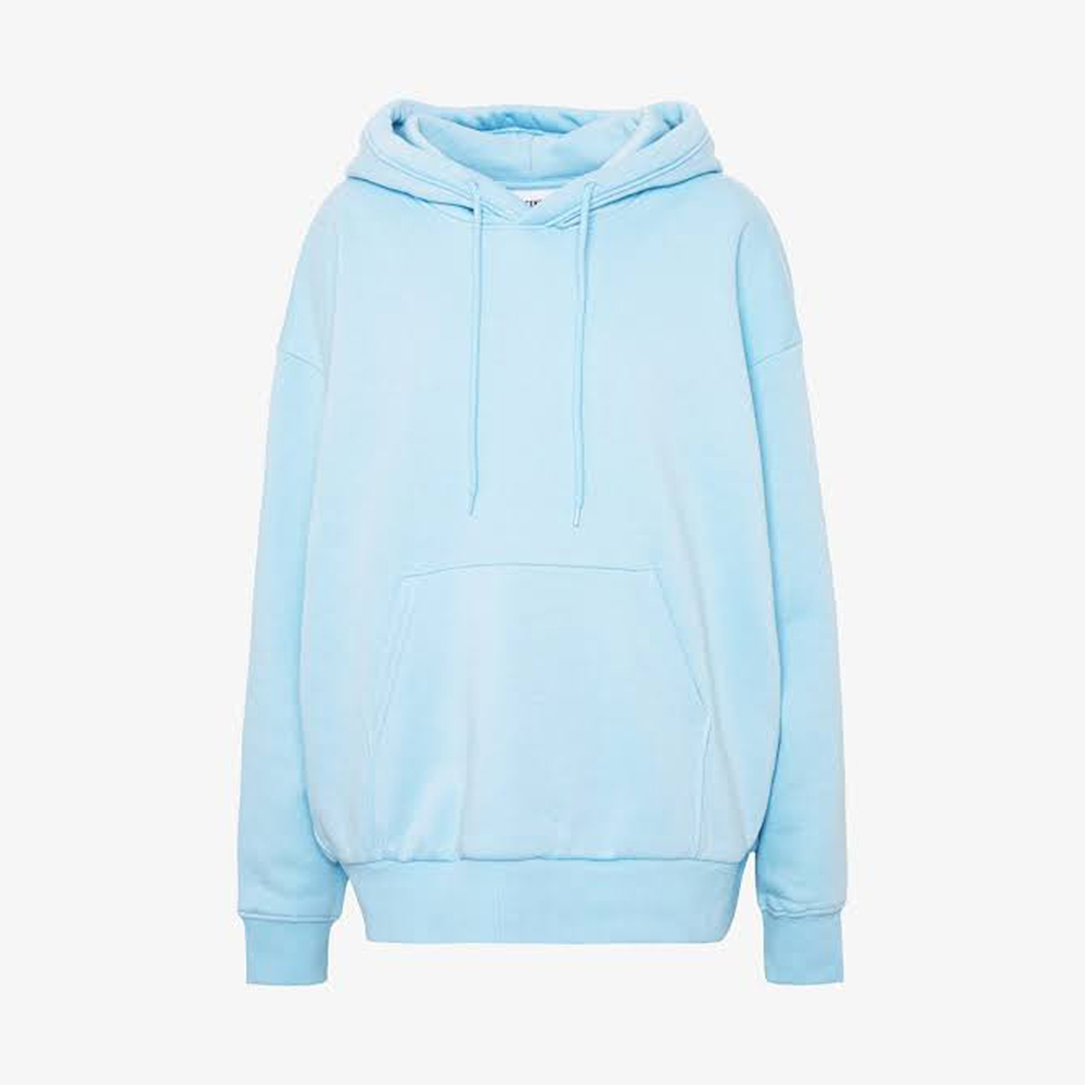 1065 Lanys Winter Hoodie - Multicolor