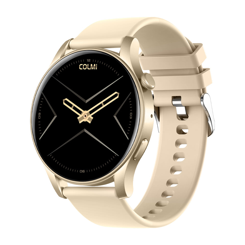 COLMI V73 Smartwatch AMOLED Display Waterproof Smart Watch