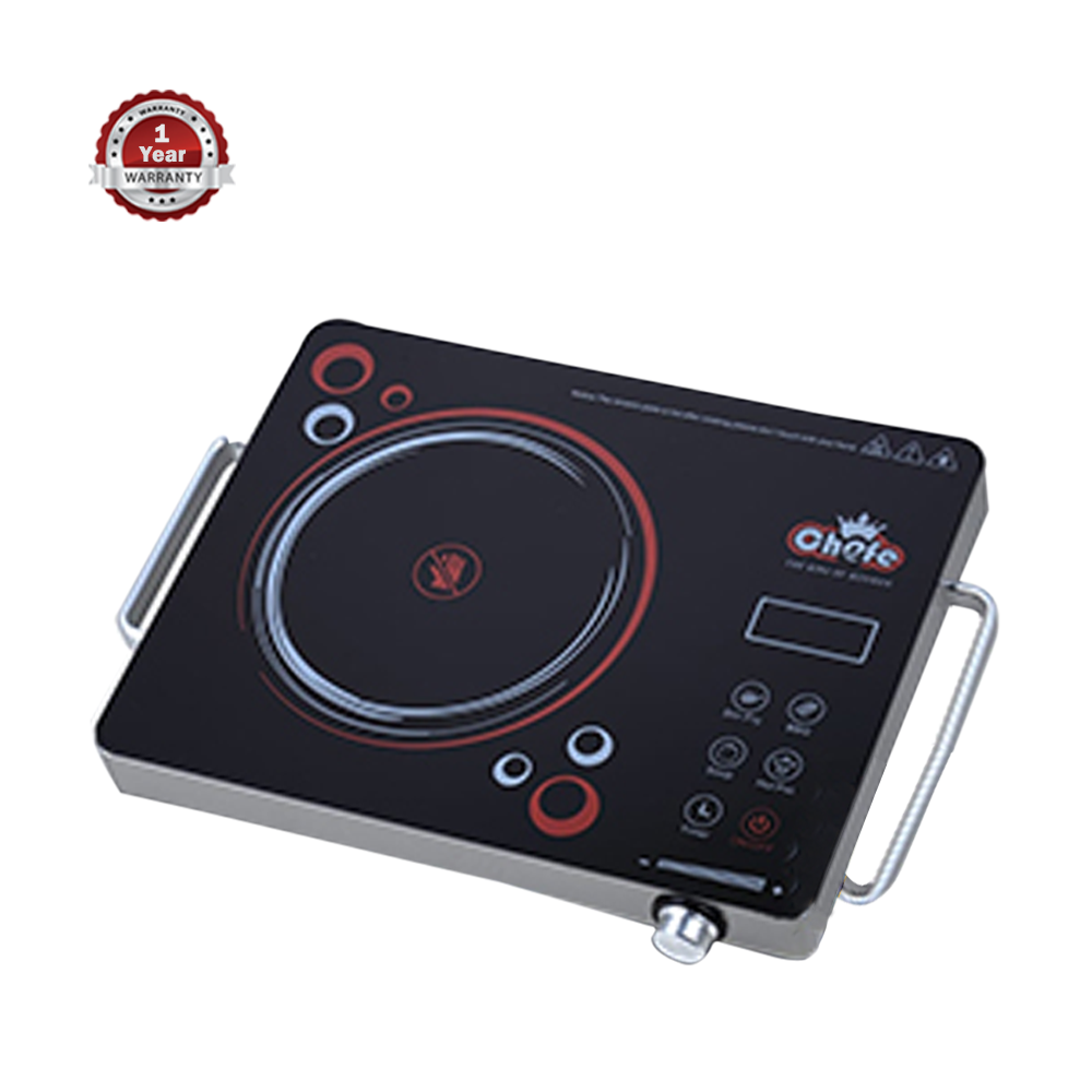 Chefe Hawkins Infraed cooker - 2000W