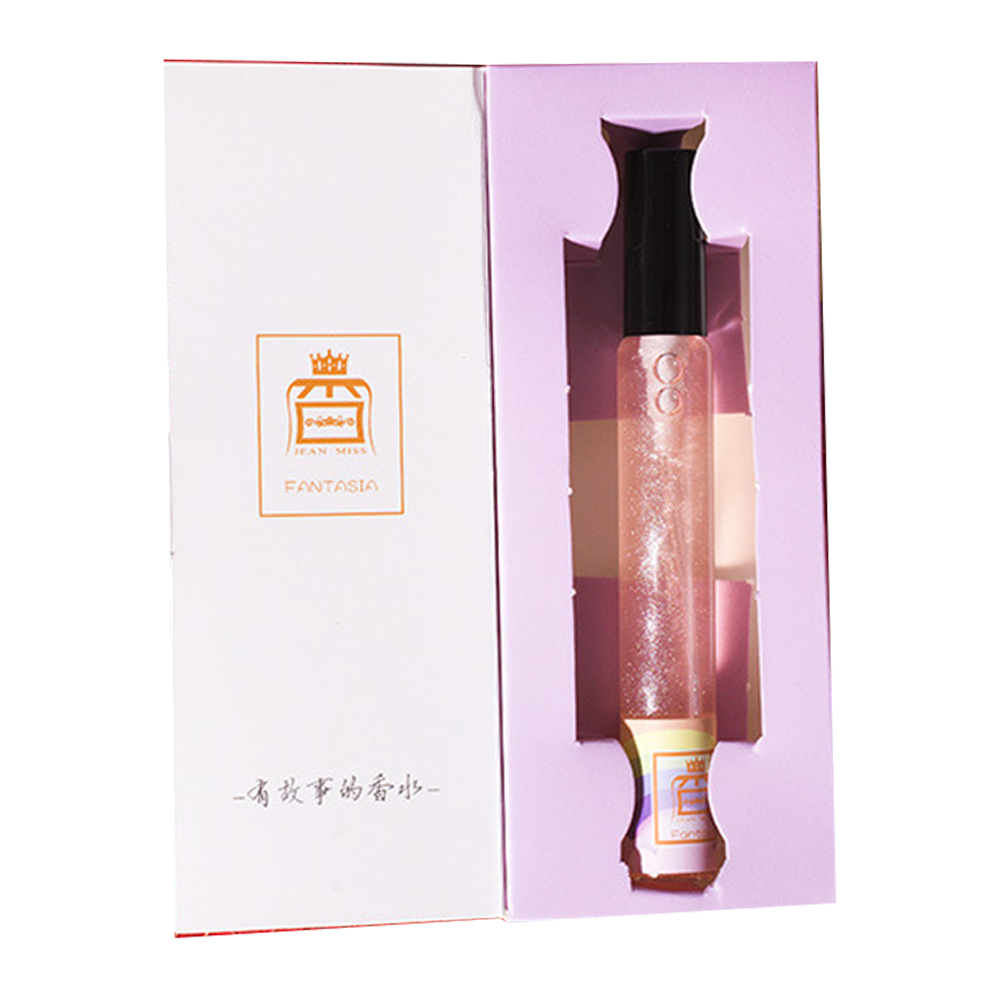 Jean Miss Pocket Fantasia Pink Perfume - 12ml - PF-710