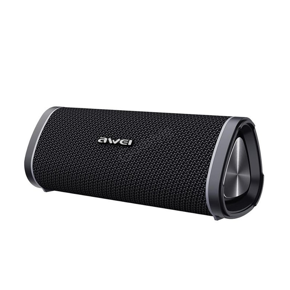 Awei Y331 Bluetooth Speakers - Black 