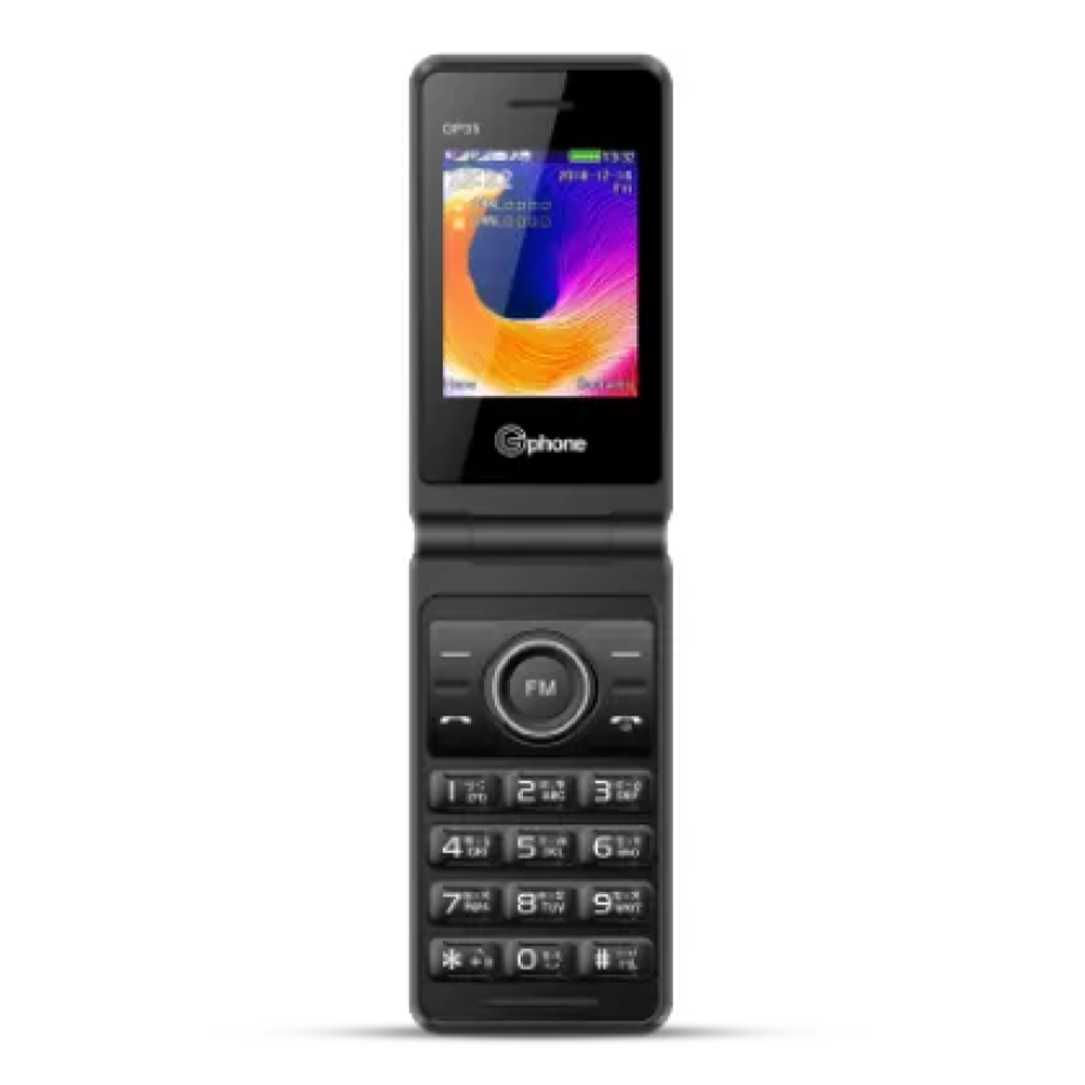 Gphone GP35 Folding Phone
