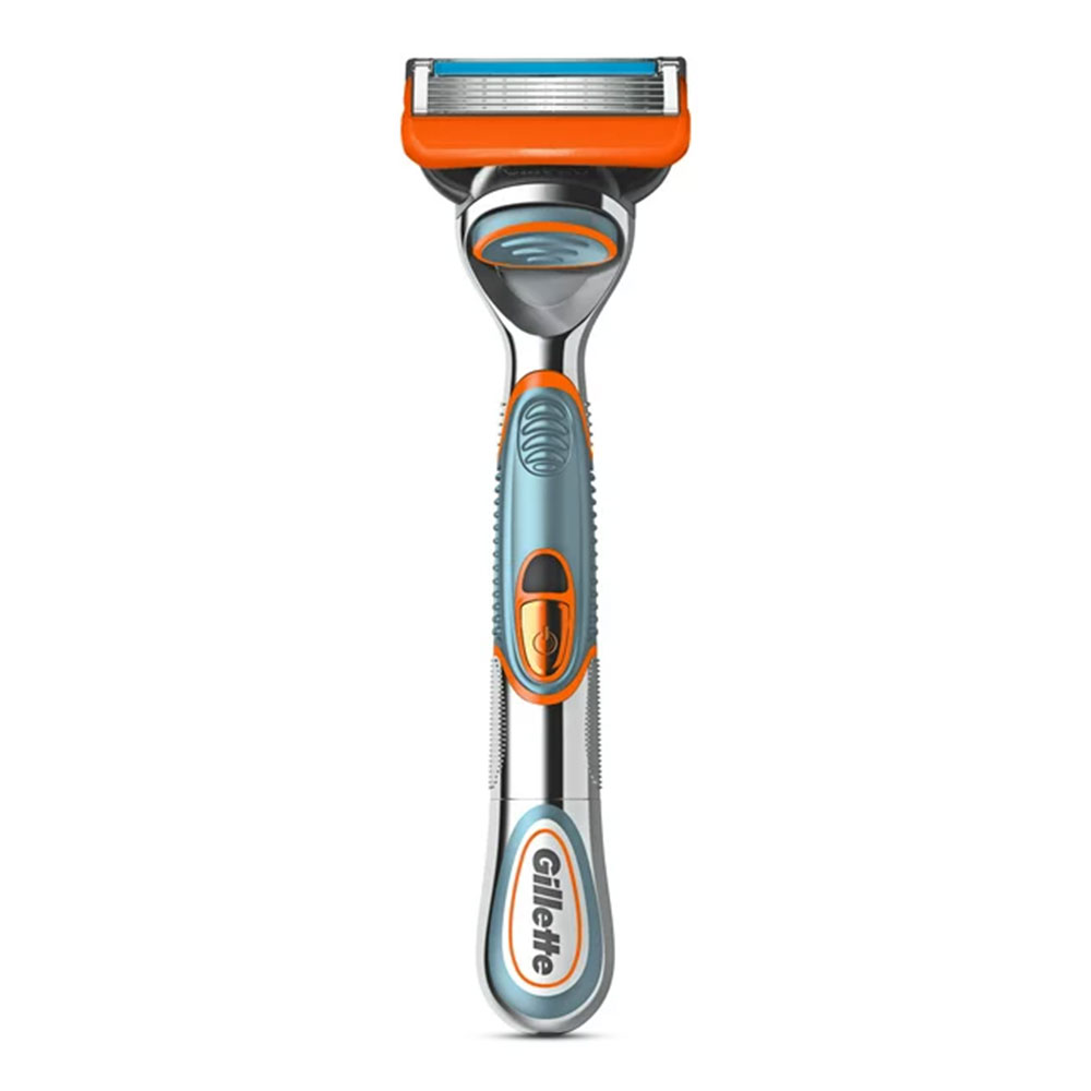 Gillette Fusion 5 Power Razor